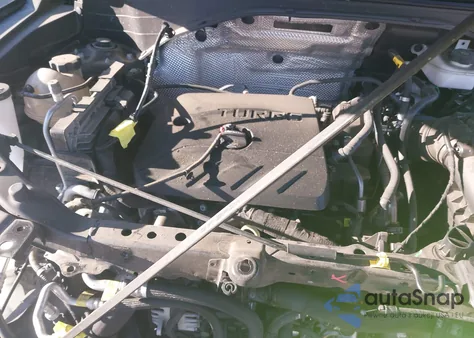 2022 Chevrolet Trailblazer Fwd Lt z USA, uszkodzony, nr VIN KL79MPSL5NB111325